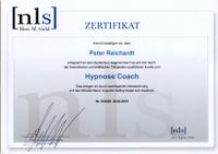 H1 Hypnose Coach